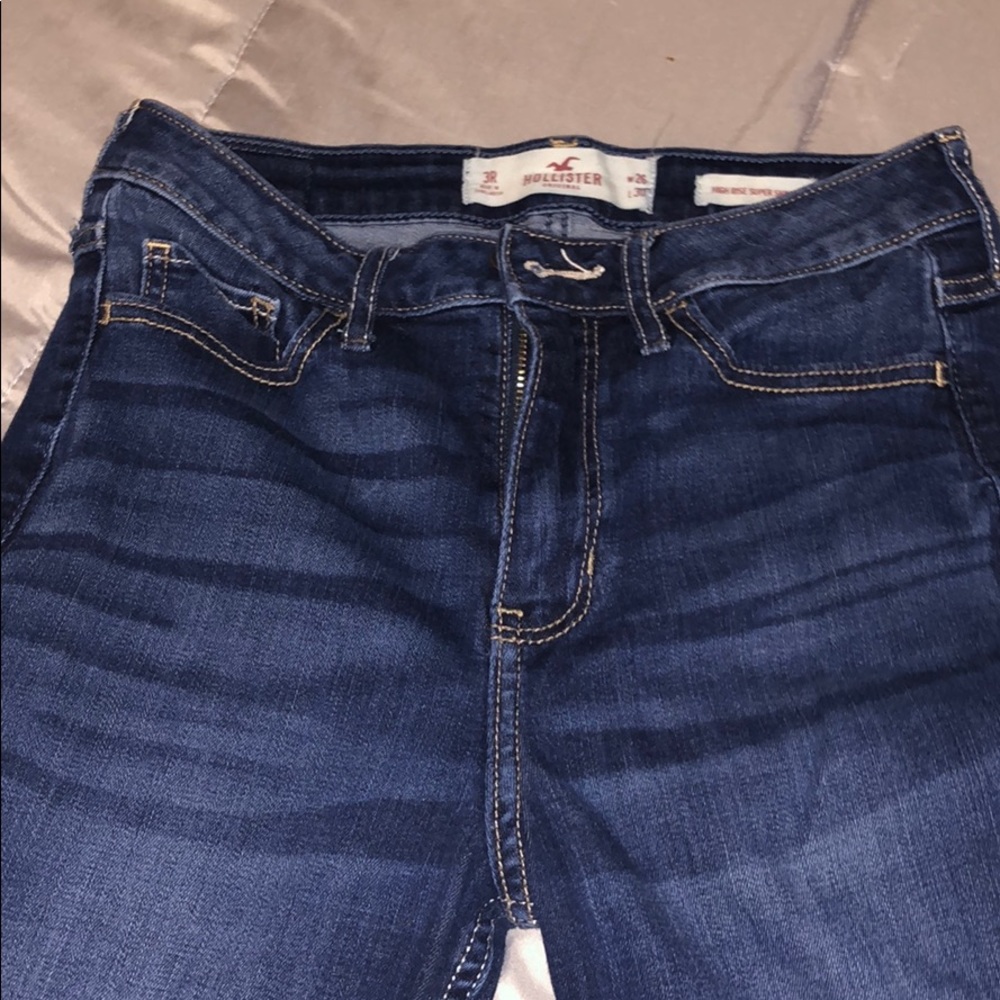 Hollister Jeans